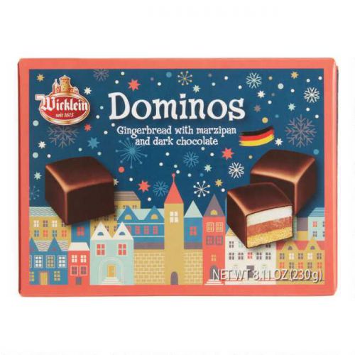 Wicklein Dominos Box